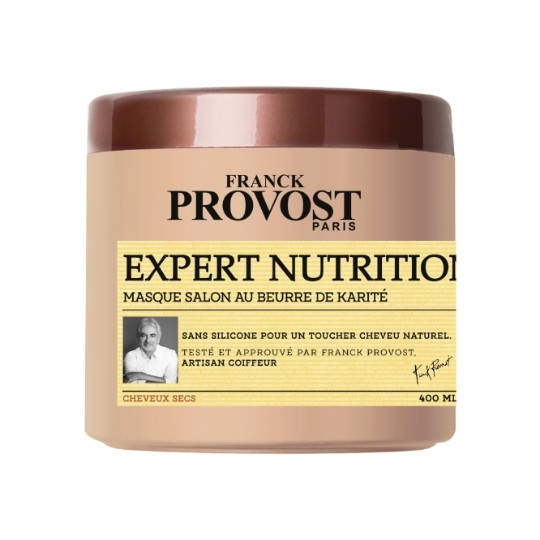 MASQUE FRANCK PROVOST 400ML