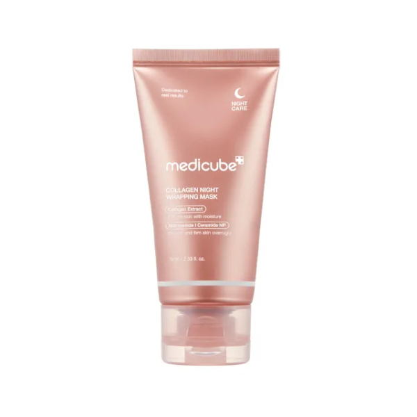 MASQUE MEDICUBE 75ML