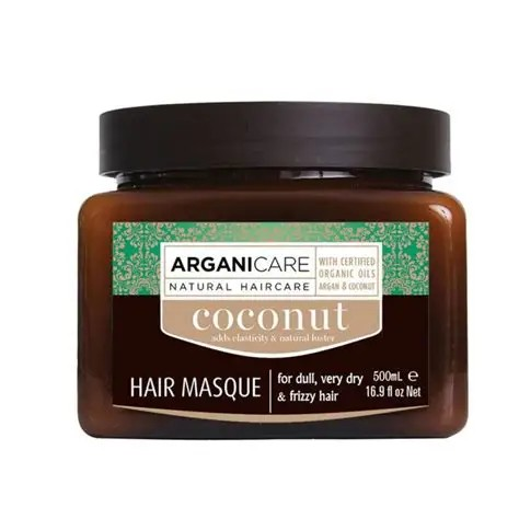 MASQUE REPARATEUR COCONUT CLARISTONE 500ML