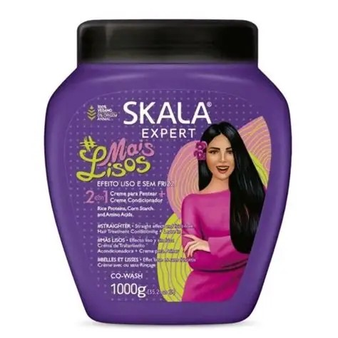 MASQUE SKALA 1L MAIS LISOS