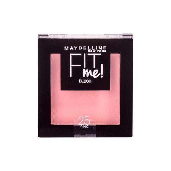 MAYBELLINE FIT ME BLUSH 5G PINK