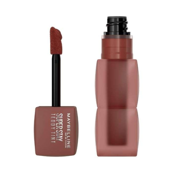 MAYBELLINE GLOSS TEDDY 15ML