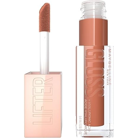 MAYBELLINE LIFTER GLOSS N027 5.4ML