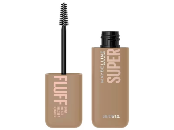MAYBELLINE SUPER FLUFF BROW 5ML