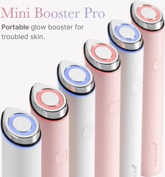 MEDICUBE AGE-R BOOST PRO MINI