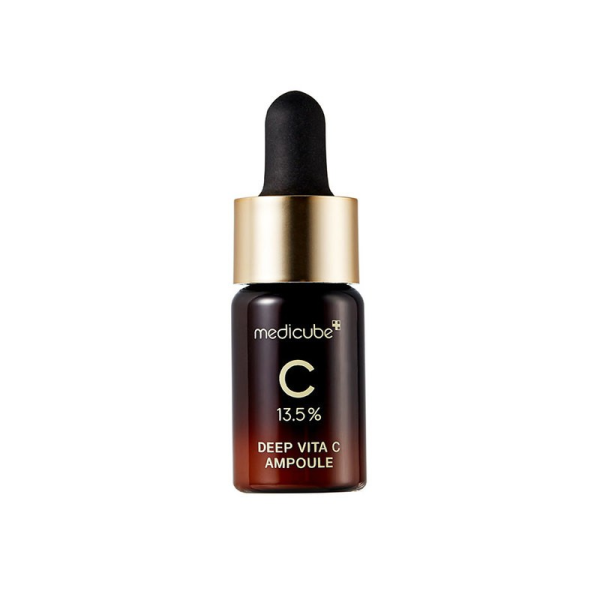 MEDICUBE DEEP VITA C AMPOULE 3 AMPOULES 10G