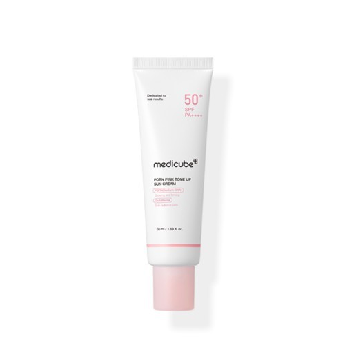 MEDICUBE PDRN PINK TONE 50ML