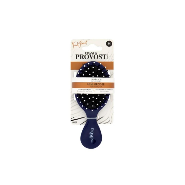 MINI BROSSE DEMELANTE FP