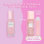 MINI COFFRET GLOW RECIPE DOUBLE THE GLOW 3PCS