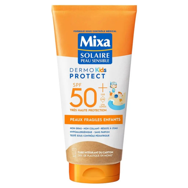 MIXA DERMO PROTECT KIDS SPF50+ 175ML