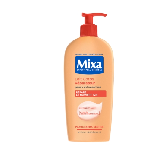 MIXA LAIT CORP REPARATEUR 400ML