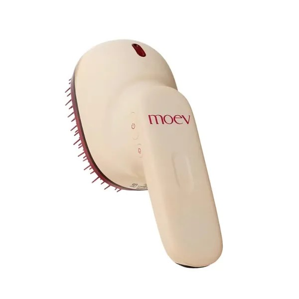 MOEV HAIR STEAMER PRO