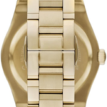 MONTRE AR11700 FOND MARRON