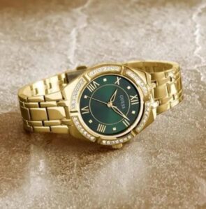 MONTRE GUESS GW0033L8