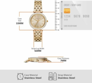 MONTRE MK3365