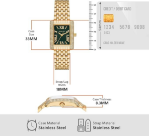 MONTRE MK4742