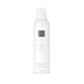 MOUSSE DE DOUCHE RITUALS 200ML