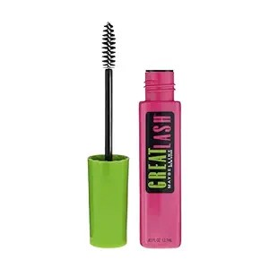 MPASCARA MAYBELLINE 12.7ML N 101