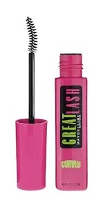 MPASCARA MAYBELLINE 12.7ML N 120