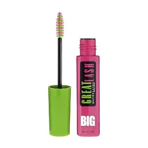 MPASCARA MAYBELLINE 12.7ML N 131