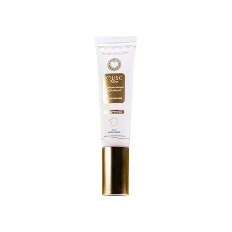 MUSC INTIME GEL PARFUMANT MONOI ORIENTAL 30ML