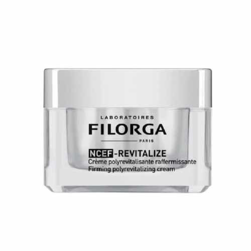 NCEF REVITALIZE FILORGA 50ML