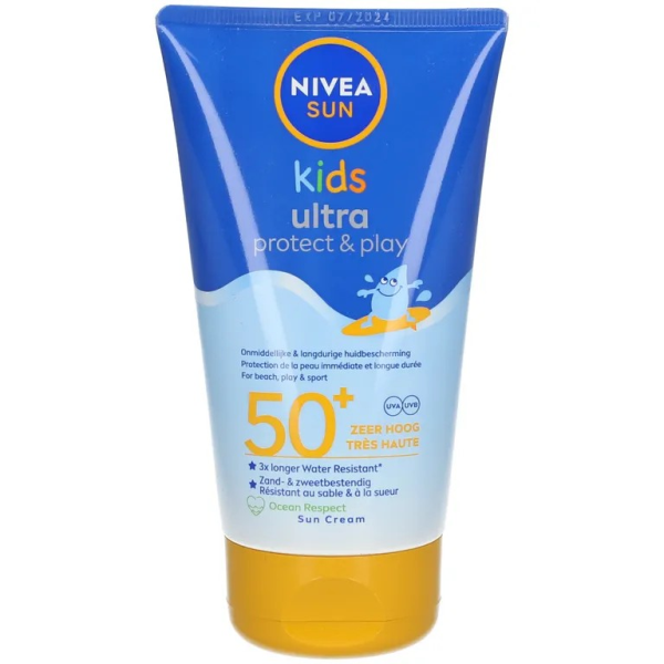 NIVEA SOLAIRS KIDS +50