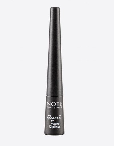 NOTE N01 ELEGANT MATTE DEPLINER
