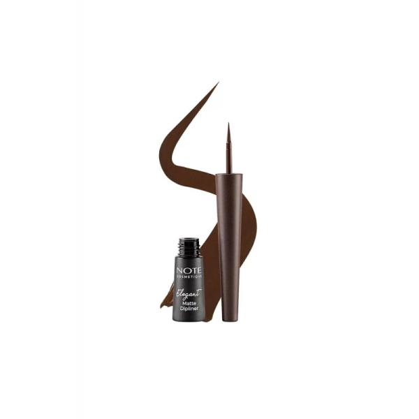 NOTE N02 ELEGANT MATTE DEPLINER