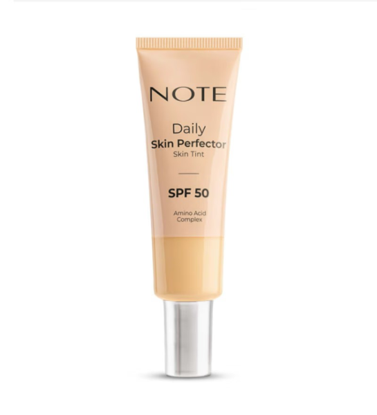 NOTE N130 DAILY SKIN PERFECTOR 30ML