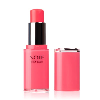 NOTE N30 SWEETY STICK BLUSH 8G