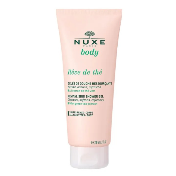 NUXE GELEE DE DOUCHE 200ML