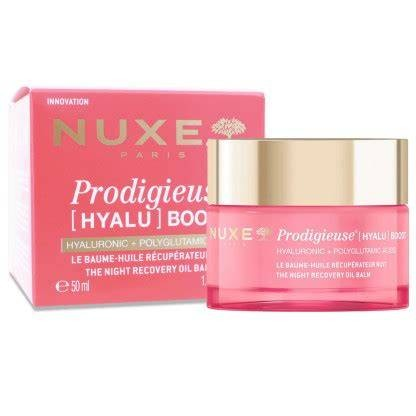 NUXE MERVEILLANCE LIFT CREME CONCENYTREE FE NUIT 50ML