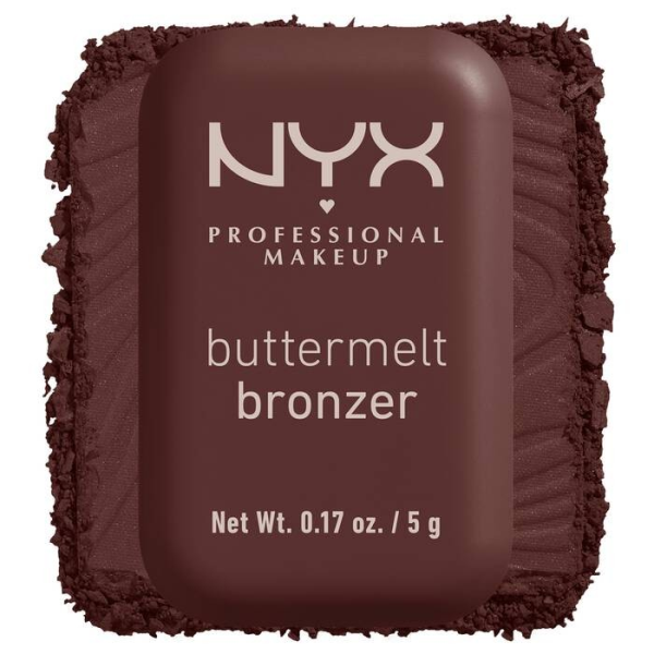 NYX BLUSH 5G
