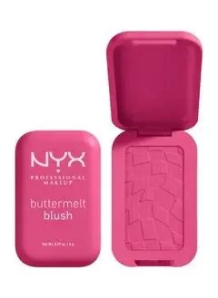 NYX BLUSH 5G
