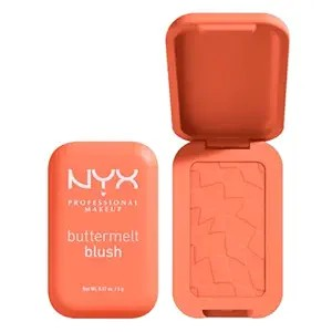 NYX BLUSH 5G