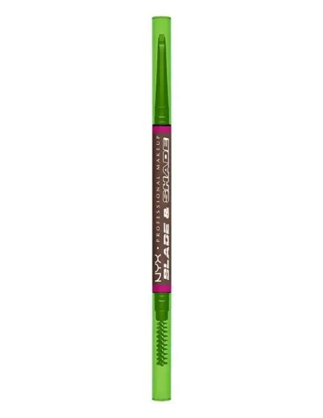 NYX CRAYON SLADE AND SHADE BRUNETTE 0.06G