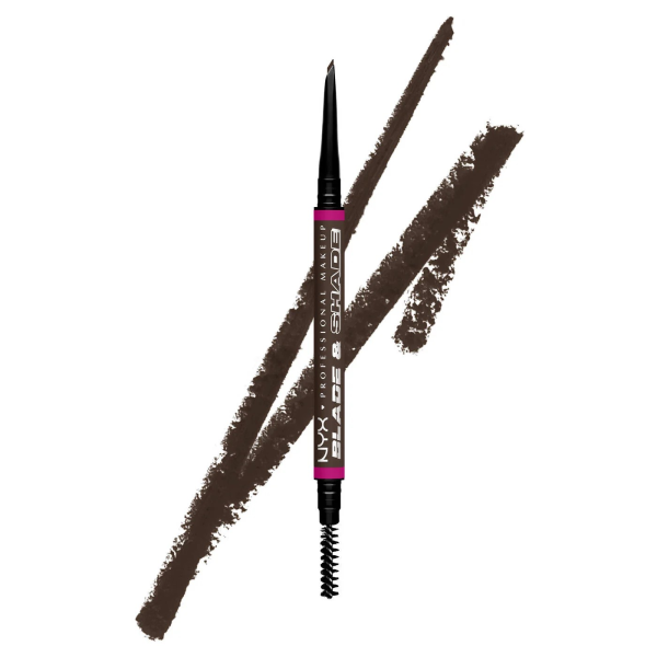 NYX ESPRESSO CRAYON A SOURCIL BLADE AND SHADE ASH BROWN 0.06G
