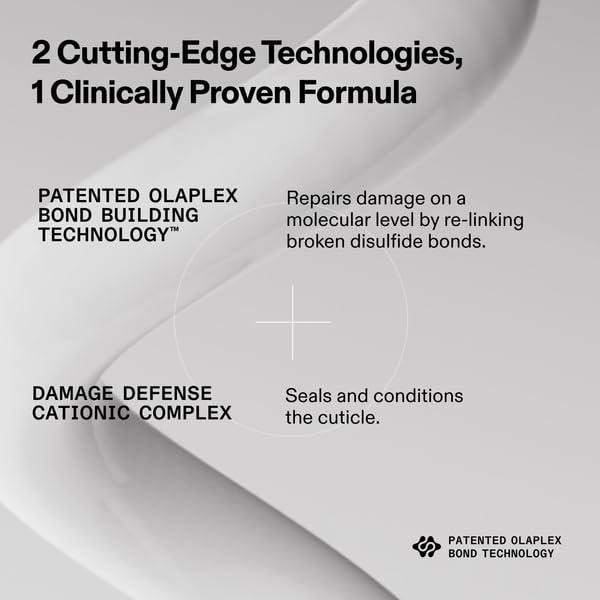 OLAPLEX N3 PLUS 250ml