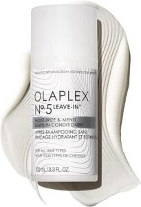 OLAPLEX N°5 LEAVE-IN Après-Shampoing Sans Rinçage 100ML