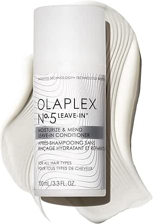OLAPLEX N°5 LEAVE-IN Après-Shampoing Sans Rinçage 100ML