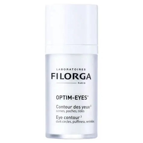 OPTIM EYES  CONTOUR 3 EN 1 FILORGA 15ML
