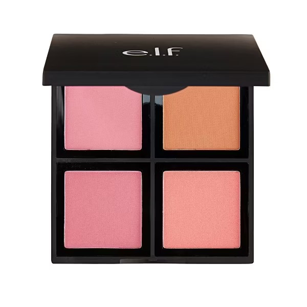 PALETTE ELF 4 COULEURS