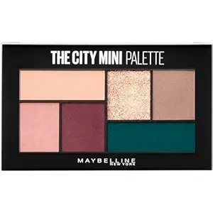 PALETTE MAYBELLINE 4G THE CITY MINI
