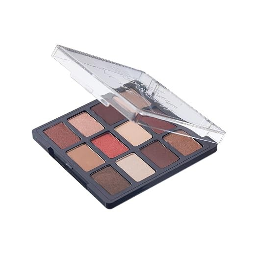 PALETTE NOTE LOVE AT FIRST SIGHT