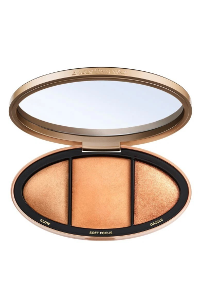 PALETTE TAN BORN THIS WAY TOO FACED