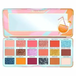 PALETTE TOO FACED ITALIAN SPRILY