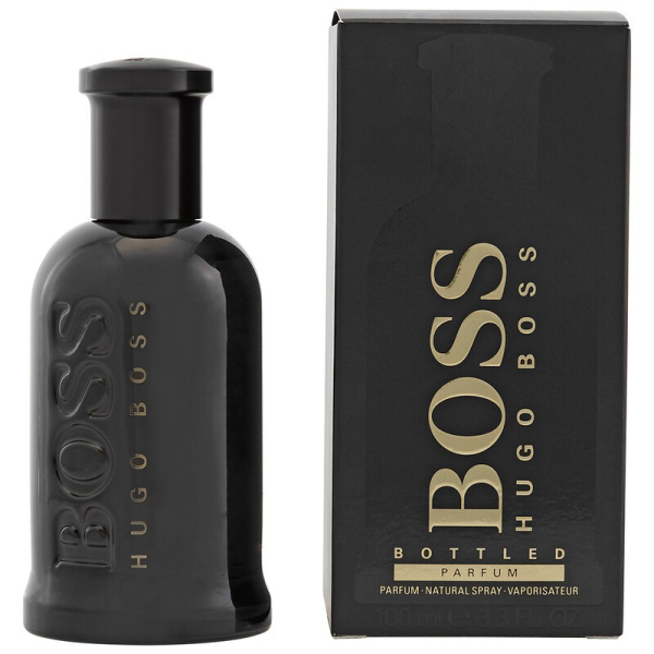 PARFUM BOTTLED BOSS 100ML
