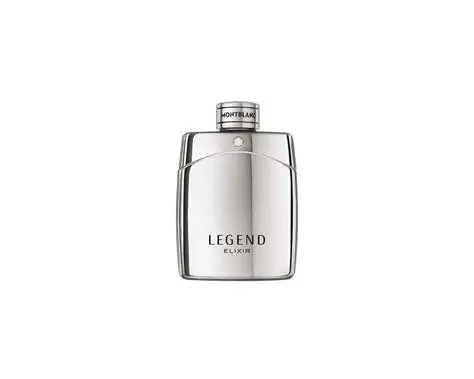 PARFUM MONTBLANC LEGEND ELIXIR 100ML