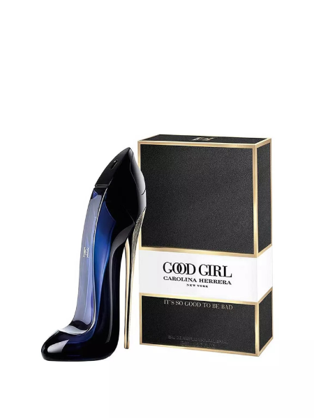 PARFUM NATUREL GOOD GIRL 80ML VERY